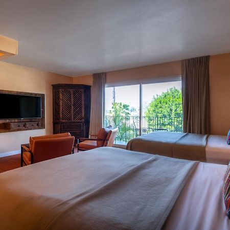 Hotel Pepper Tree Boutique Kitchen Studios - Anaheim Exteriör bild
