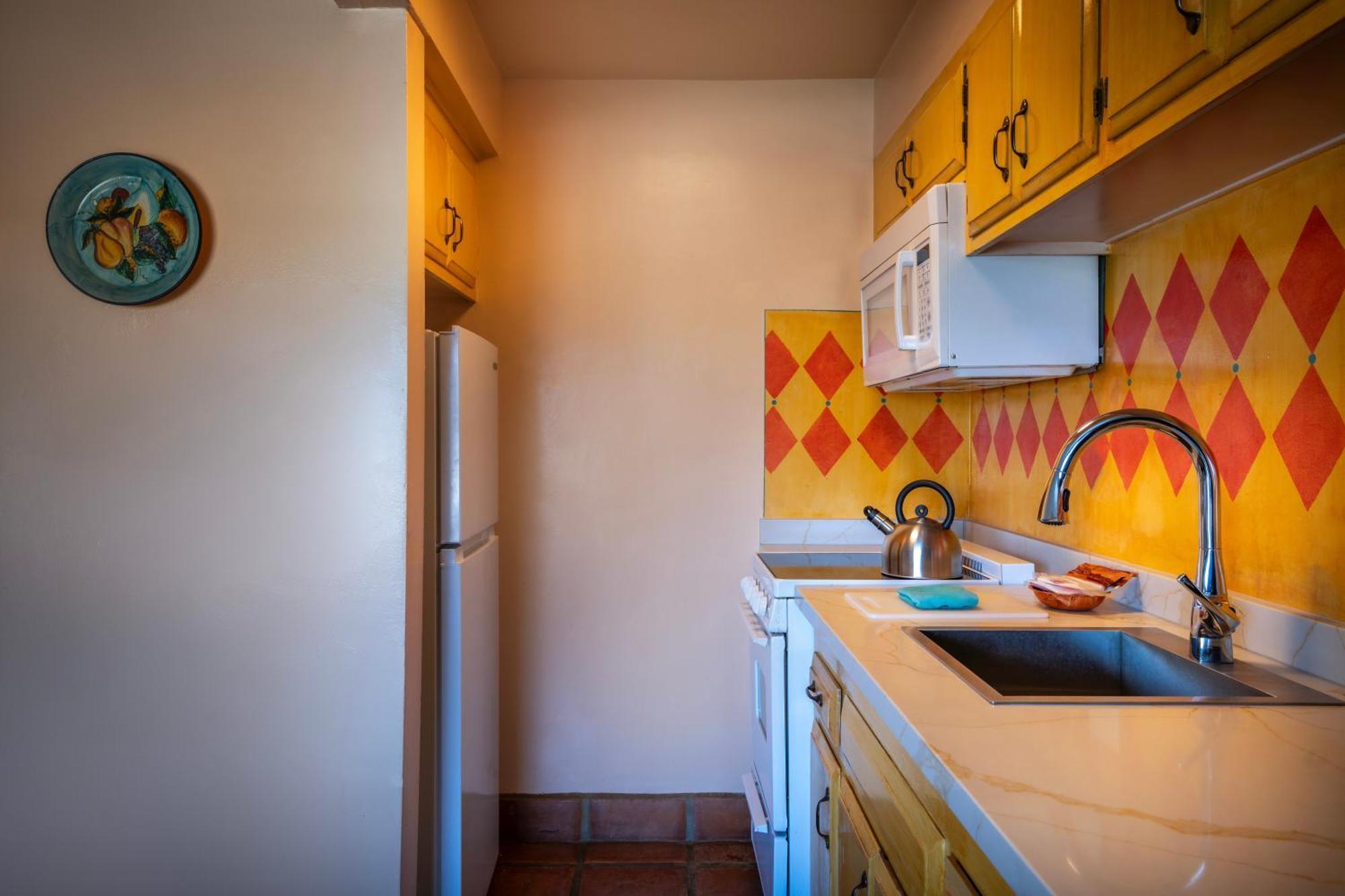 Hotel Pepper Tree Boutique Kitchen Studios - Anaheim Exteriör bild