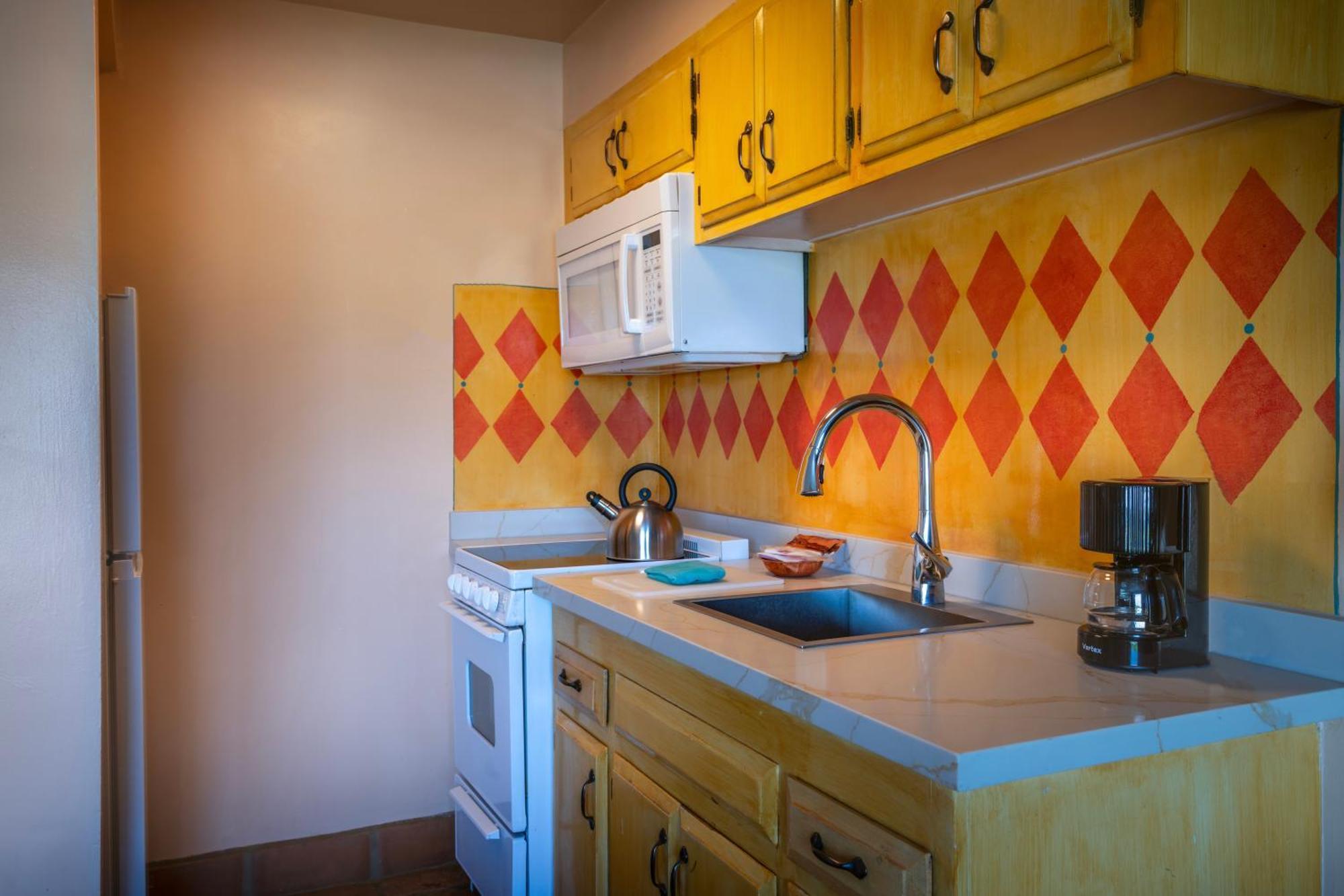 Hotel Pepper Tree Boutique Kitchen Studios - Anaheim Exteriör bild