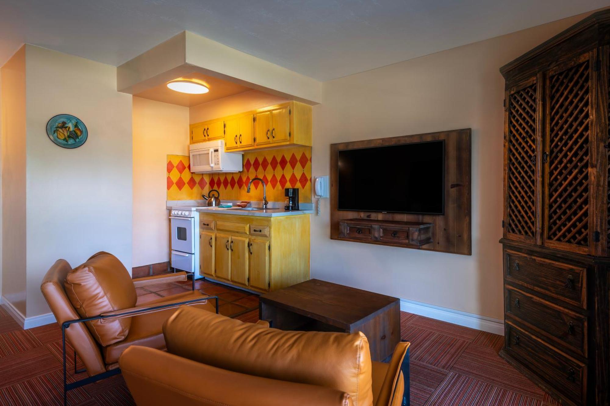 Hotel Pepper Tree Boutique Kitchen Studios - Anaheim Exteriör bild