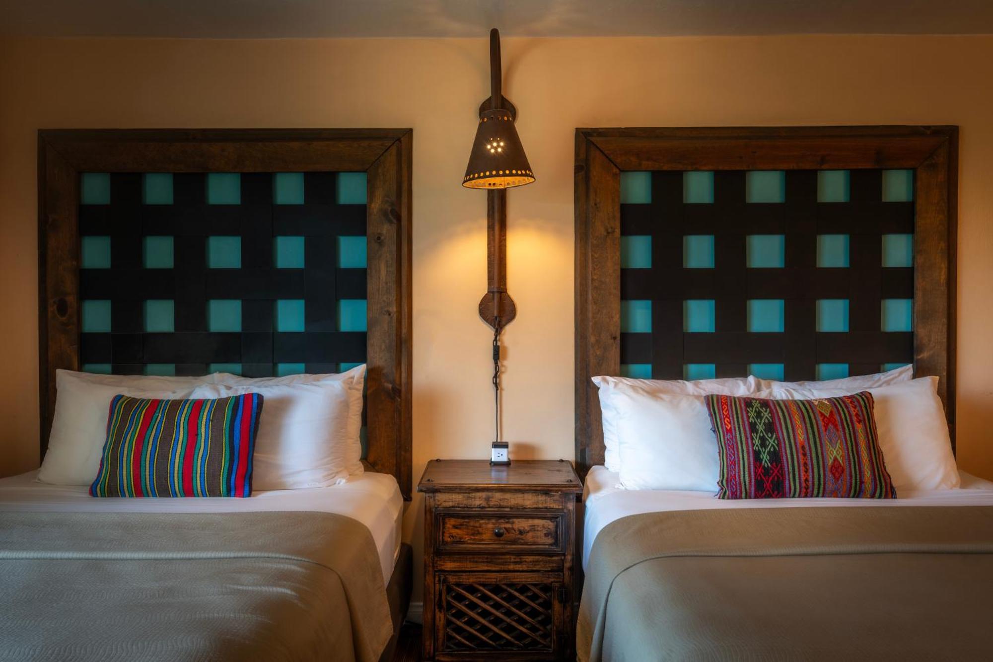 Hotel Pepper Tree Boutique Kitchen Studios - Anaheim Exteriör bild