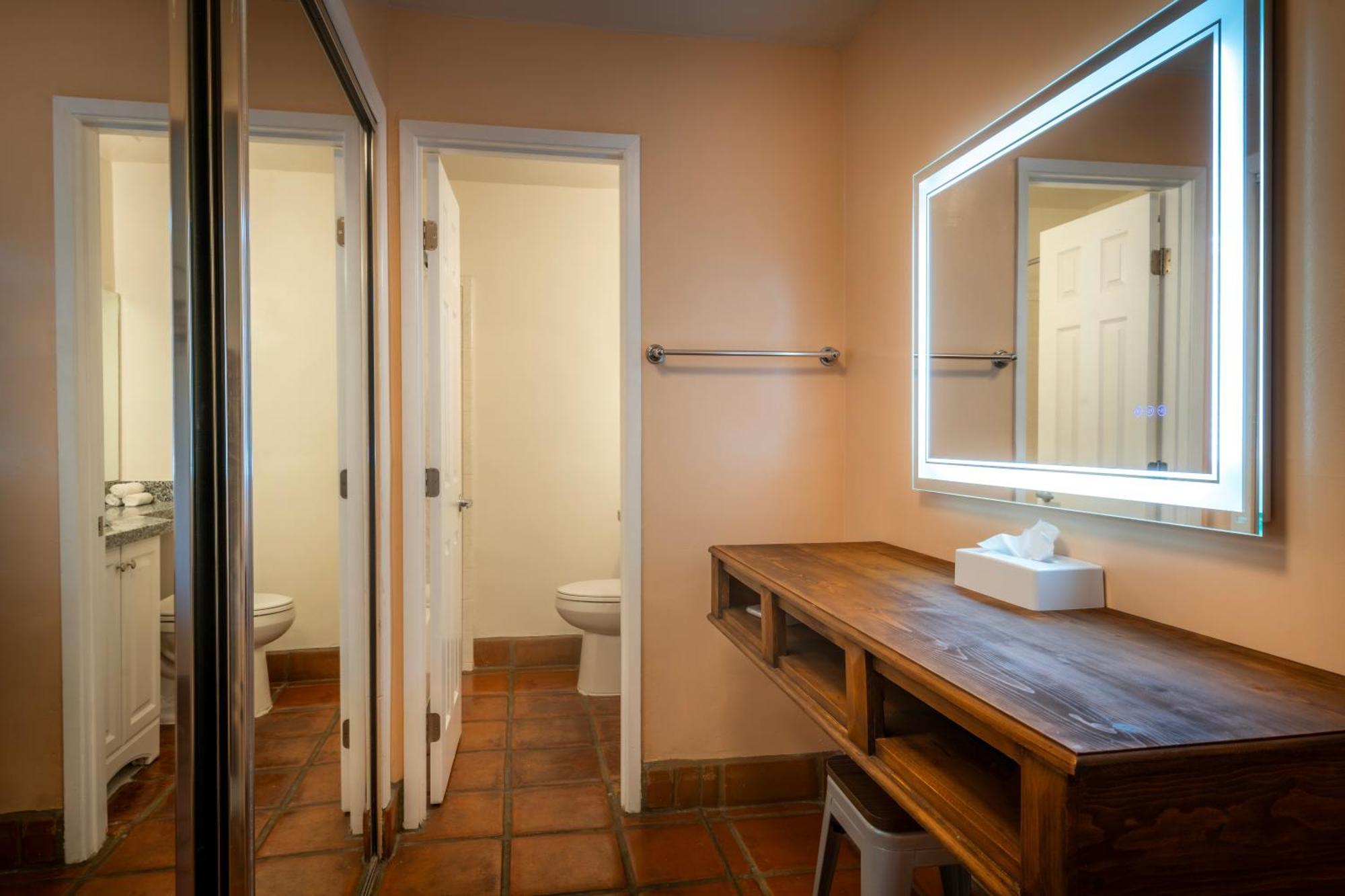 Hotel Pepper Tree Boutique Kitchen Studios - Anaheim Exteriör bild