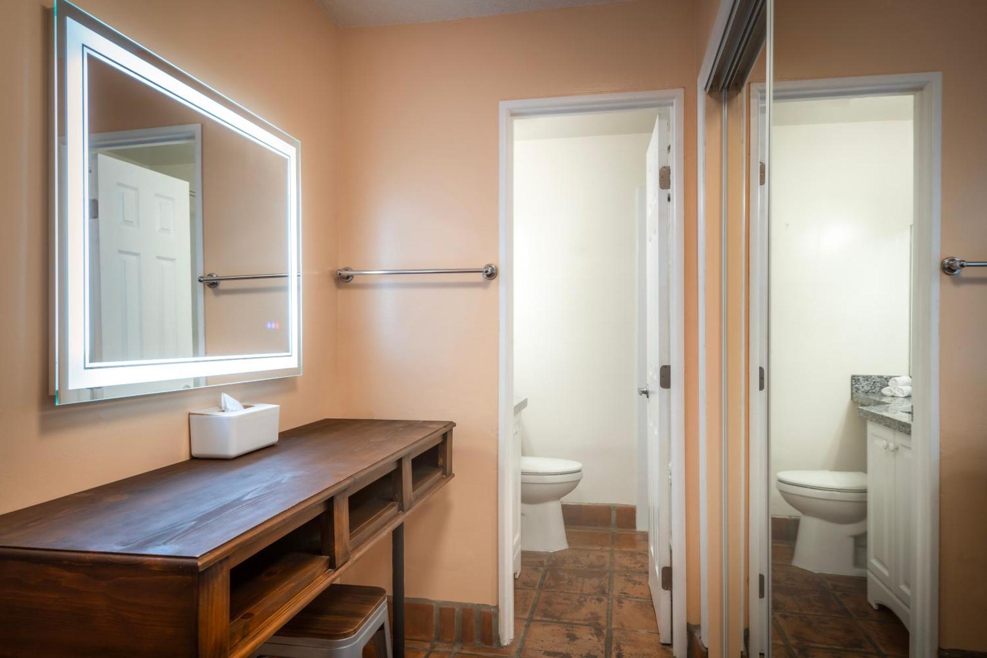 Hotel Pepper Tree Boutique Kitchen Studios - Anaheim Exteriör bild