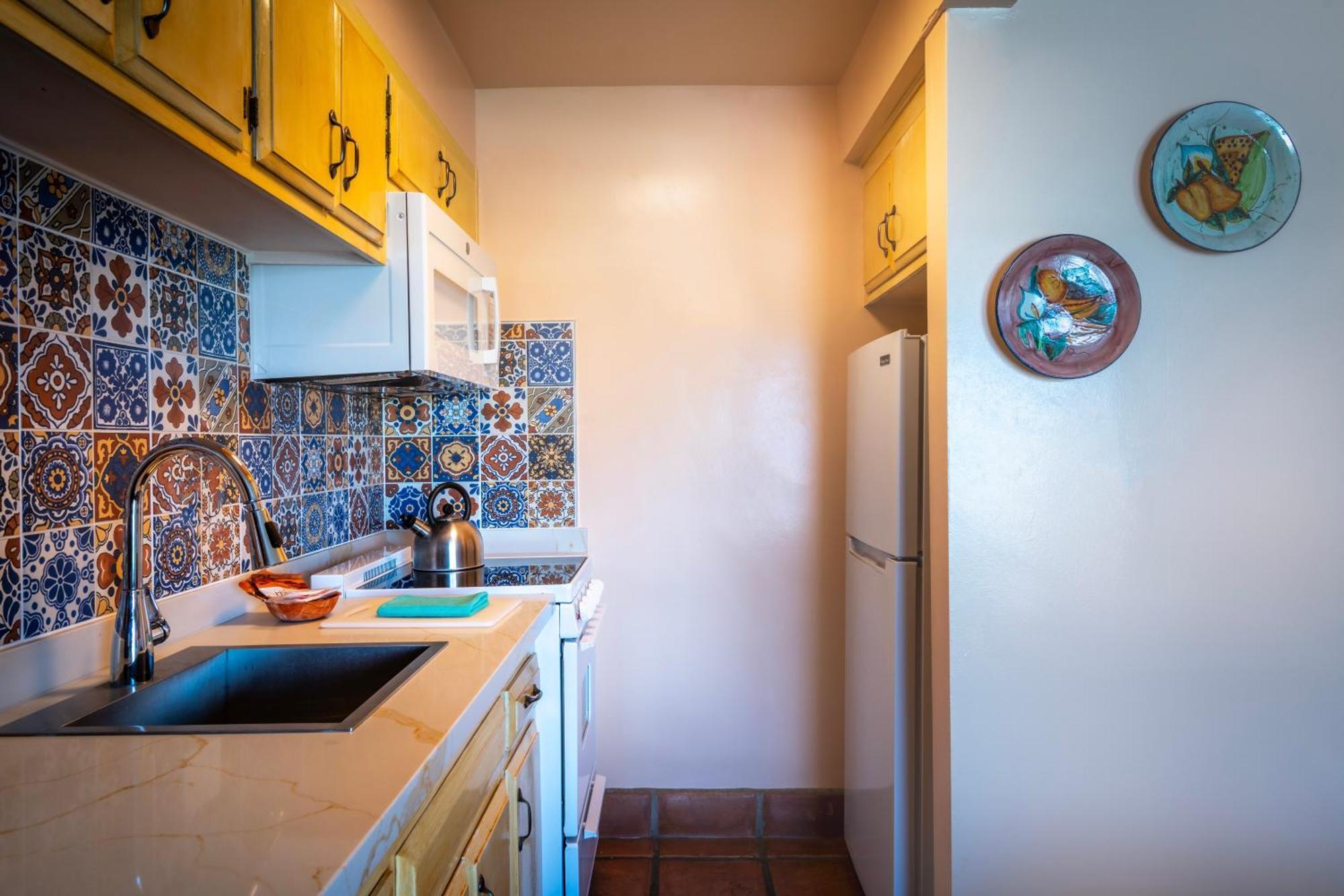 Hotel Pepper Tree Boutique Kitchen Studios - Anaheim Exteriör bild
