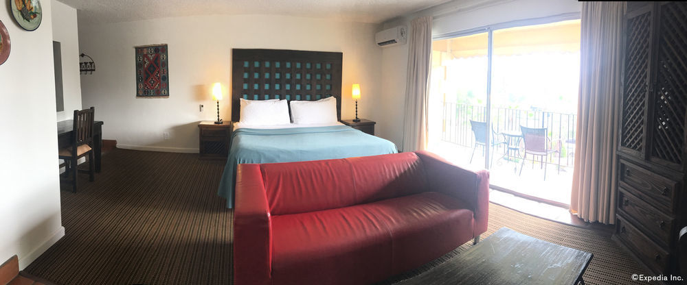 Hotel Pepper Tree Boutique Kitchen Studios - Anaheim Exteriör bild