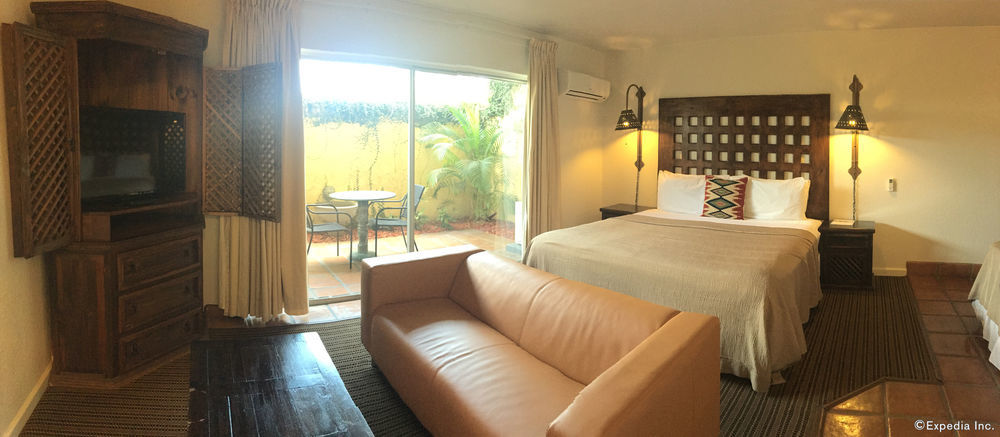 Hotel Pepper Tree Boutique Kitchen Studios - Anaheim Exteriör bild