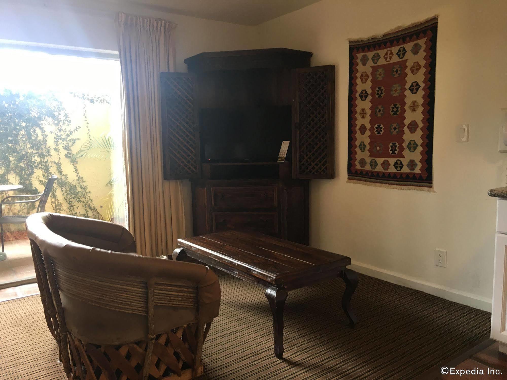 Hotel Pepper Tree Boutique Kitchen Studios - Anaheim Exteriör bild