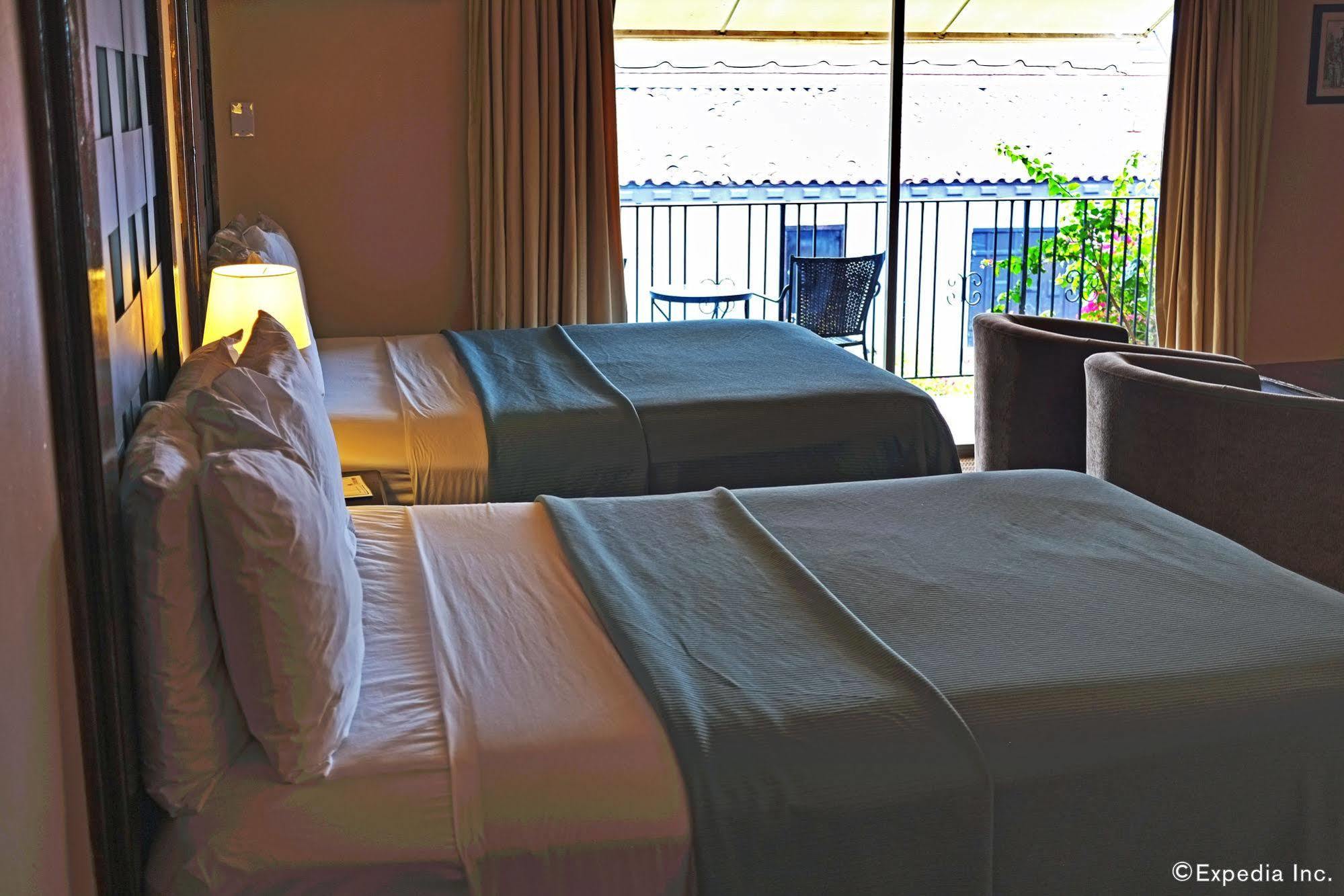 Hotel Pepper Tree Boutique Kitchen Studios - Anaheim Exteriör bild