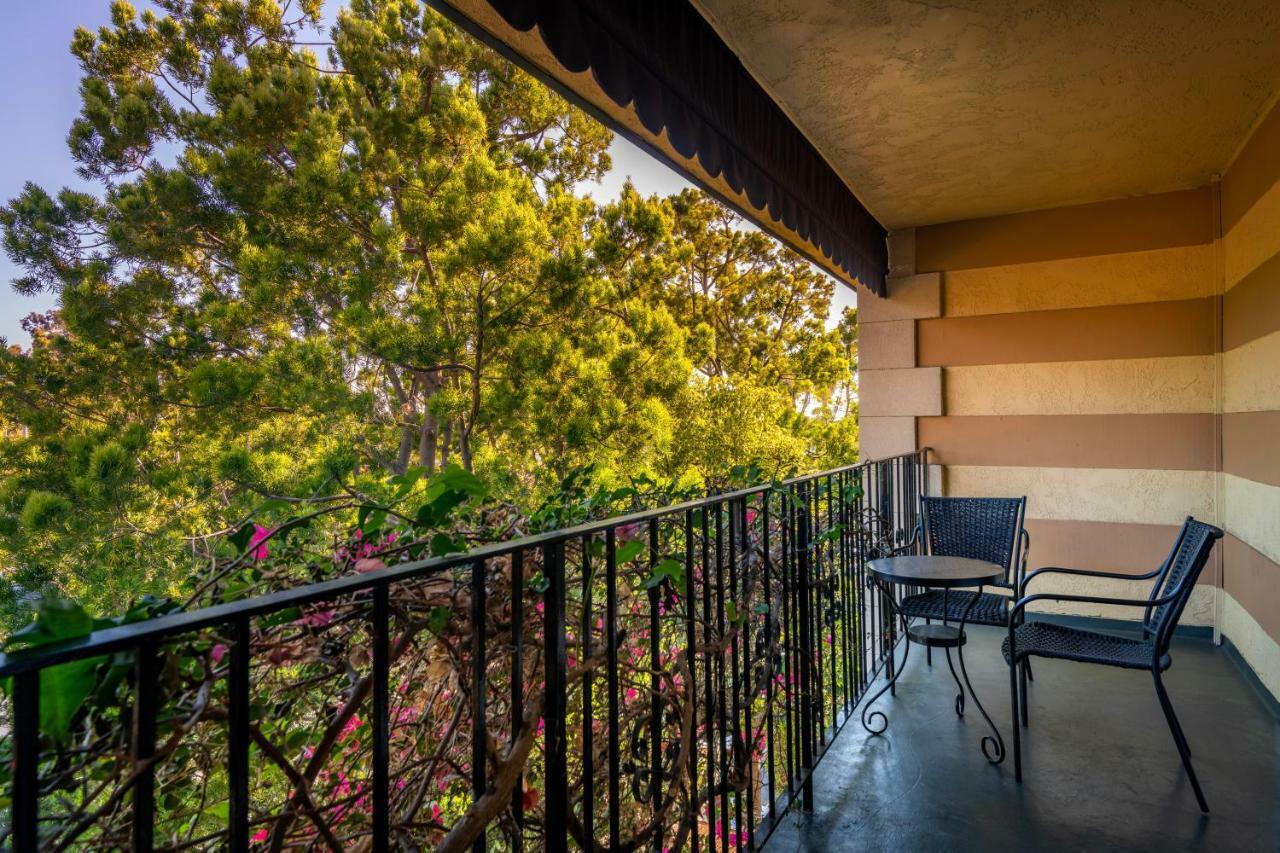 Hotel Pepper Tree Boutique Kitchen Studios - Anaheim Exteriör bild