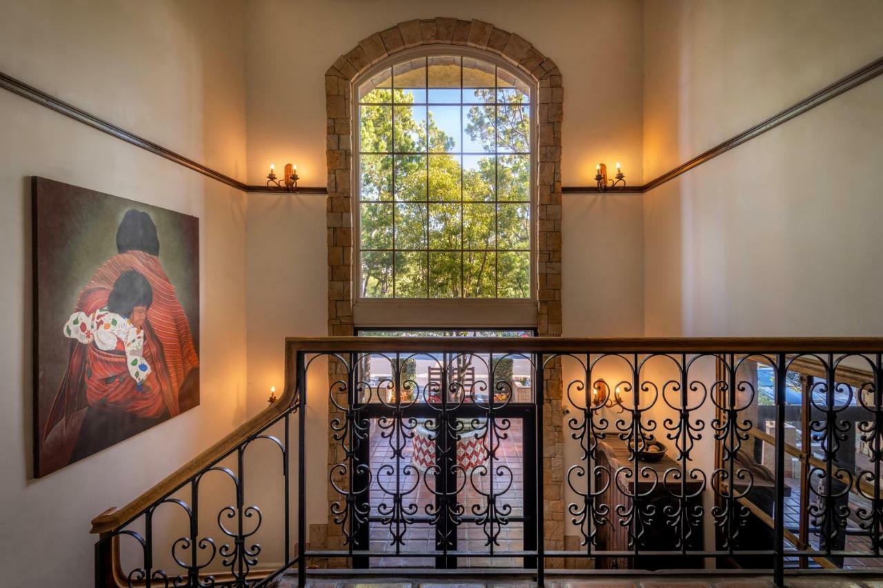 Hotel Pepper Tree Boutique Kitchen Studios - Anaheim Exteriör bild
